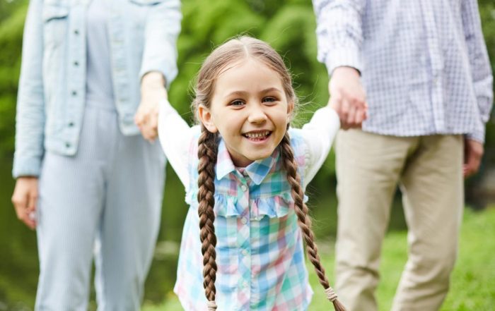 How Do I Know If I am Entitled to Child Support?