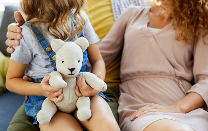 Sharing Child Custody in Ontario During COVID-19