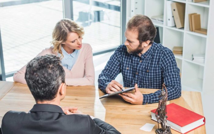 How to Choose the Right Family Law Attorney?