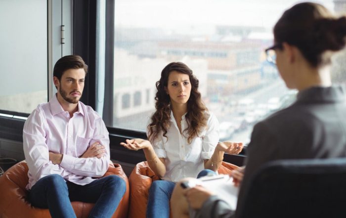 Expensive Mistakes to Avoid During A Divorce