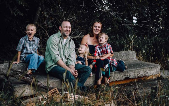What Are Family Law Issues?