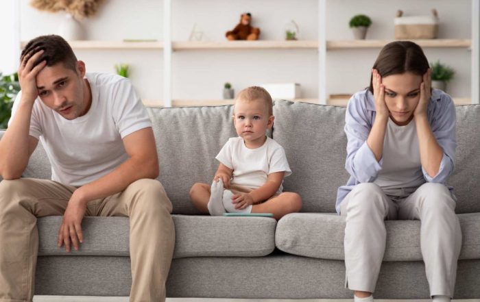5 Responsibilities of Family Lawyers