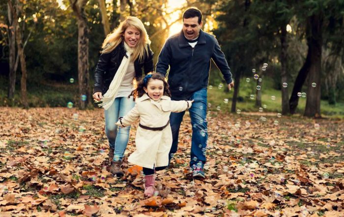 Can My Child Decide Who They Want To Live With?