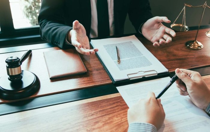 Why Is It Important To Have A Lawyer Look At Your Will?
