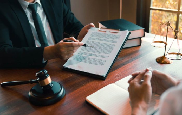 What Happens When You Die Without A Will?
