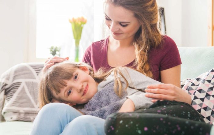 Who You Might Consult When Fighting For Child Custody?
