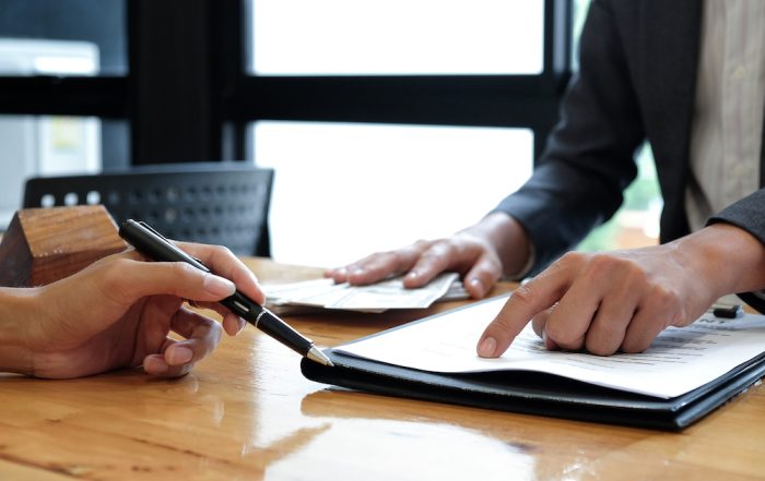 Am I Entitled to Spousal Support?
