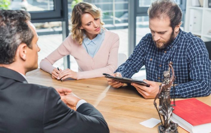 What Happens if You Do Not Have a Will in Ontario?
