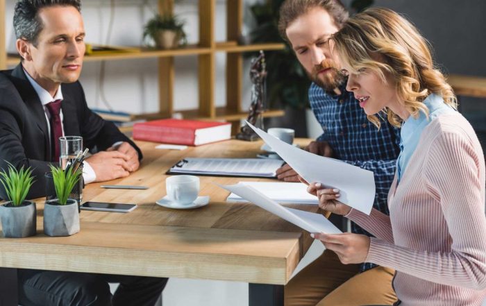 How To Prepare For Your Consultation With A Family Law lawyer?