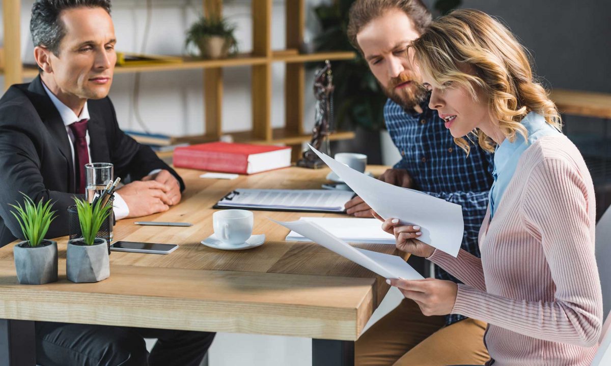 How To Prepare For Your Consultation With A Family Law lawyer?