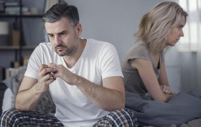 Why You Should Hire a Family Lawyer for Your Separation Agreement