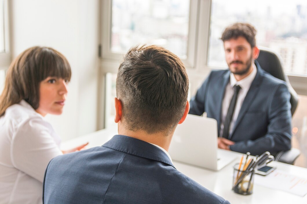 How a Family Lawyer Can Help with Divorce, Custody & More
