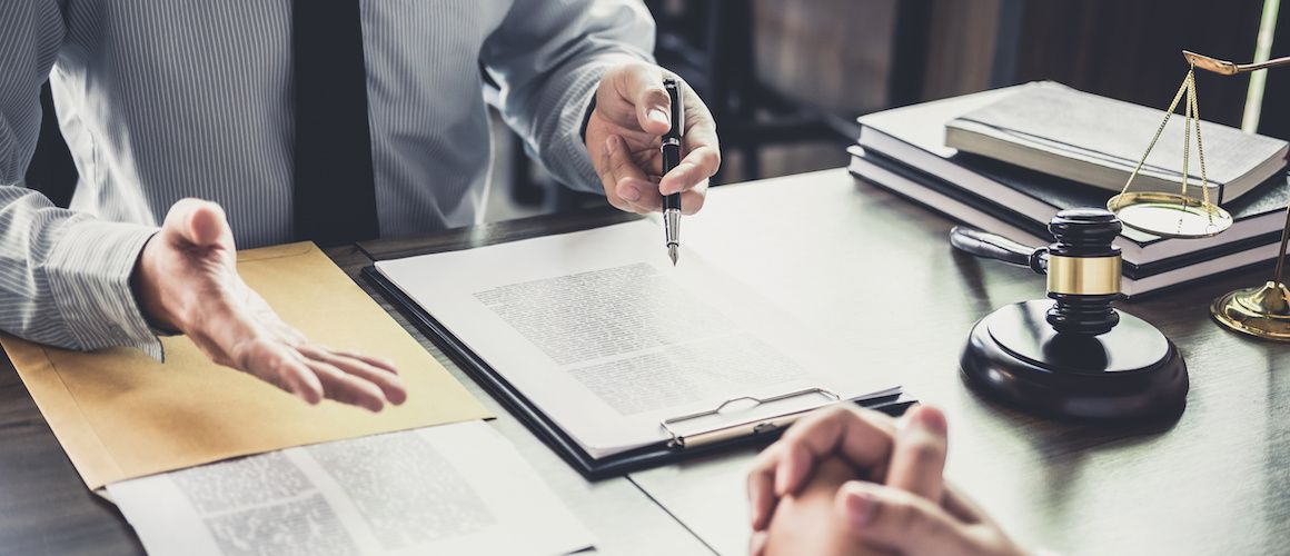 How Can a Real Estate Lawyer Protect You in a Property Deal?