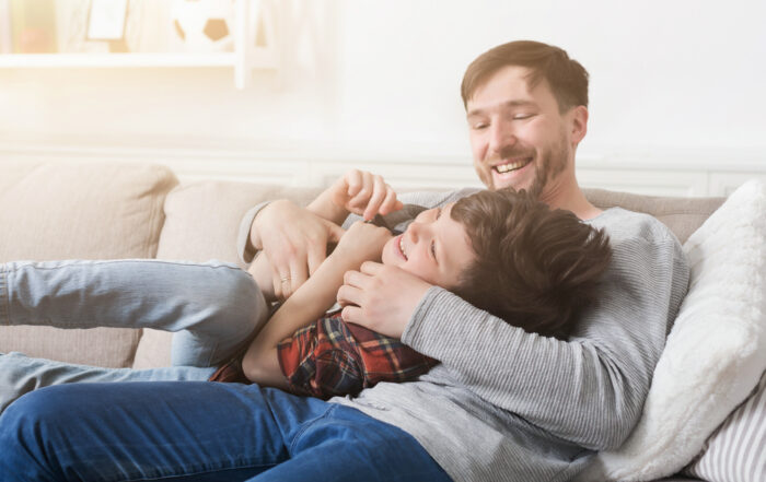 What Rights Do Fathers Have For Child Custody In Barrie?