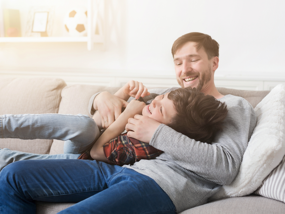 What Rights Do Fathers Have For Child Custody In Barrie?