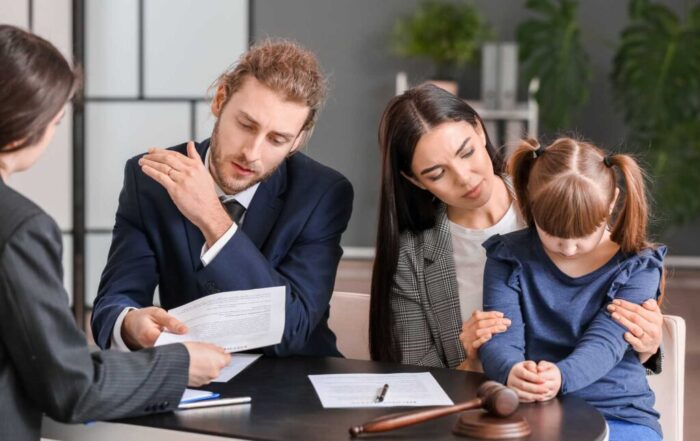 Clear Guidance During a Stressful Time