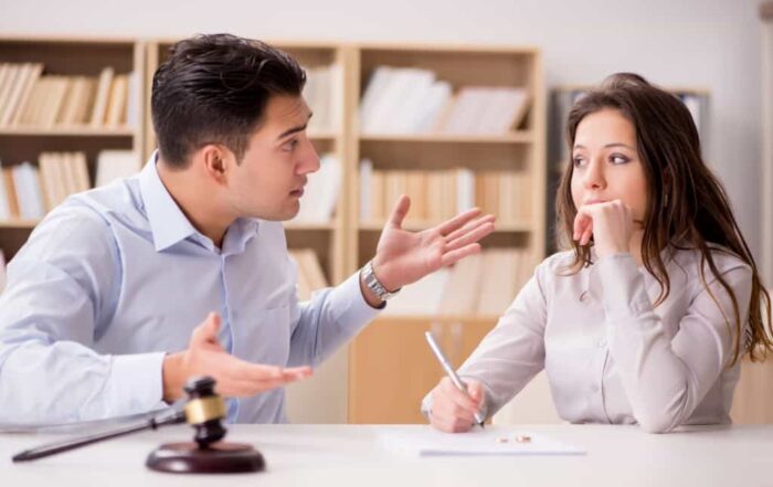 Why You Should Never Create a Separation Agreement Without a Barrie Lawyer